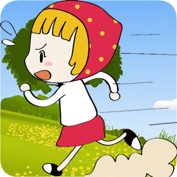 奔跑飞驰着下载-奔跑飞驰着(竖版跑酷)下载 v1.0无广告