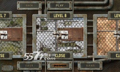 战地塔防原型Defense Zone Original(二战塔防)下载 v1.0.7 游戏截图 1