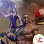 Тулаан домог (3D Тулаан) v1.02 хувилбарыг татаж авах