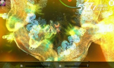 深海变形虫2吞噬下载-深海变形虫2吞噬(生存游戏)下载 v1.0 游戏截图 4