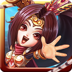 嘻话西游下载-嘻话西游(横版过关手游)下载 v1.0