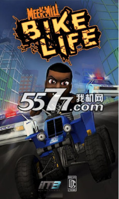 米克穆勒赛车下载-米克穆勒赛车(街头赛车游戏)Meek Mill Presents Bike Life下载 v1.9 게임 스크린샷 1