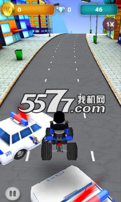 米克穆勒赛车下载-米克穆勒赛车(街头赛车游戏)Meek Mill Presents Bike Life下载 v1.9 게임 스크린샷 2