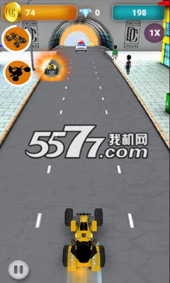 米克穆勒赛车下载-米克穆勒赛车(街头赛车游戏)Meek Mill Presents Bike Life下载 v1.9 게임 스크린샷 3