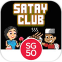 烤肉俱樂部遊戲下載-烤肉俱樂部Satay Club(像素養成)下載 v1.0.6.1