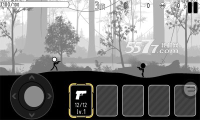 火柴人神枪手下载-火柴人神枪手Stickman Striker(无尽杀戮)下载 v1.0.2 游戏截图 3