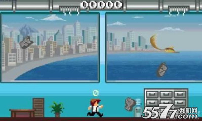 办公室灾难下载-办公室灾难(像素冒险)disaster office下载 v1.2 游戏截图 4
