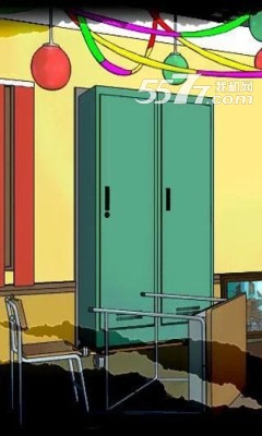 逃脱游戏:教室下载-逃脱游戏:教室(密室逃脱)classroom下载 v1.1 ئويۇن سۈرىتى 4