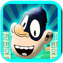 弹跳鲍勃下载-弹跳鲍勃Bob The Amazing Bouncing Thief(画线跳跃)下载 v1.2.2