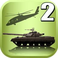 現代戰爭2下載-現代戰爭2(戰爭塔防)Modern Conflict 2下載 v1.24.3