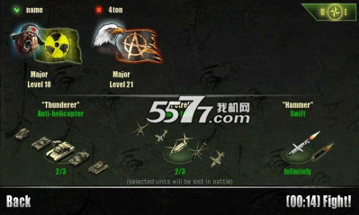 现代战争2下载-现代战争2(战争塔防)Modern Conflict 2下载 v1.24.3 게임 스크린샷 2