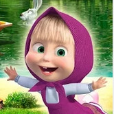 玛莎和熊:游戏的孩子下载-玛莎和熊:游戏的孩子(玛莎和熊动画改编)下载 v1.02.1506261041