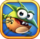Bug Squad ئويۇنىنى چۈشۈرۈش - Bug Squad (Bug Squad فىلىمىدىن ئۆزگەرتىلگەن) 2.0.1 نۇسخىسىنى چۈشۈرۈش