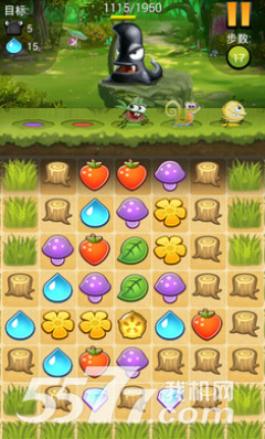 虫虫特攻队游戏下载-虫虫特攻队(虫虫特攻队电影改编)下载 v2.0.1 游戏截图 4