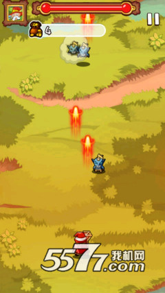 元素大魔王下载-元素大魔王(魔幻题材手游)下载 v1.0 游戏截图 3