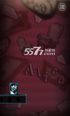 爱丽丝的翻转世界游戏下载-爱丽丝的翻转世界(镜中世界)下载 v1.0 游戏截图 4