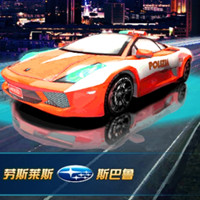 3D Racing Maniac - 3D Racing Maniac (يەككە ئادەملىك مۇسابىقە ئويۇنى) v1.1 نى چۈشۈرۈڭ