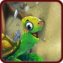 "Turtle Adventure" гар утасны тоглоомыг татаж авах - "Turtle Adventure (Усан доорх адал явдалт тоглоом)" v1.0 татаж авах