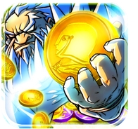 金钱之力下载-金钱之力(推金币游戏)power of coin下载 v1.2.0