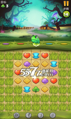 宠宠连萌欢乐版下载-宠宠连萌欢乐版(连线消除)下载 v1.0.0 游戏截图 2