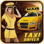 疯狂出租车司机3D下载-疯狂出租车司机3D(模拟驾驶)crazy taxi driver3d下载 v1.3