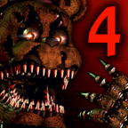 Five Nights at Freddy’s 4 다운로드 - Five Nights at Freddy’s 4 (모바일 버전 1.1)