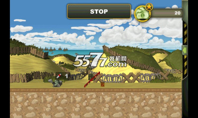 掩体建造师下载-掩体建造师(策略战争游戏)bunker constructor下载 v1.0 游戏截图 3