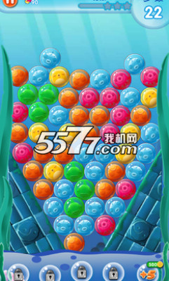 海底大营救官方版下载-海底大营救安卓版下载 v1.3最新版 游戏截图 3