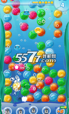 海底大营救官方版下载-海底大营救安卓版下载 v1.3最新版 游戏截图 4