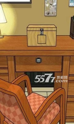 逃脱游戏:意想不到的来访者下载-逃脱游戏:意想不到的来访者(密室逃脱)下载 v1.3 ئويۇن سۈرىتى 1