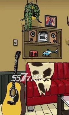 逃脱游戏:意想不到的来访者下载-逃脱游戏:意想不到的来访者(密室逃脱)下载 v1.3 ئويۇن سۈرىتى 2