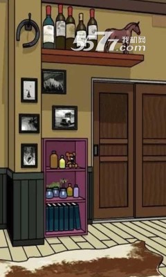 逃脱游戏:意想不到的来访者下载-逃脱游戏:意想不到的来访者(密室逃脱)下载 v1.3 ئويۇن سۈرىتى 3