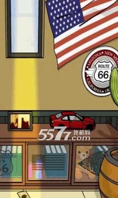 逃脱游戏:意想不到的来访者下载-逃脱游戏:意想不到的来访者(密室逃脱)下载 v1.3 ئويۇن سۈرىتى 4