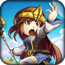 屠龙传说手机版下载-屠龙传说(策略冒险游戏)下载 v1.09