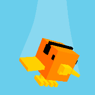 天降之鸟下载-天降之鸟(躲避类游戏)Birdie Falls下载 v1.1