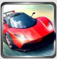 레드라인 러쉬 다운로드 - 레드라인 러쉬(3D 레이싱) v1.3.6 다운로드