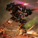 Mechworld ئويۇنىنى چۈشۈرۈش - Mechworld (يان تەرەپكە سىيرىلىدىغان ھەرىكەتلىك ئويۇن) v1.0