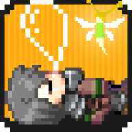ئويغان قەھرىمان! چۈشۈرۈڭ - ئويغان قەھرىمان! (Pixel Adventure) v1.0.6