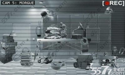 医院五小时下载-医院五小时(恐怖逃脱)Five Hours At The Hospital下载 v1.0 게임 스크린샷 2