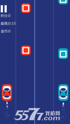 马路杀手安卓下载-马路杀手(虐心小游戏)下载 v1.5.5 རོལ་རྩེད་པར་རིས། 2