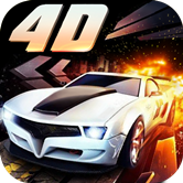 3D 얼티밋 레이싱 4: 핫 블러디드 에디션 다운로드 - 3D 얼티밋 레이싱 4: 핫 블러디드 에디션 (싱글 플레이어 레이싱 게임) v1.6.6