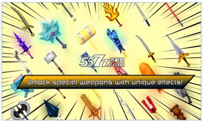 领地守卫战下载-领地守卫战(击杀游戏)Mighty Swiping Shiba Force下载 v1.4 游戏截图 2