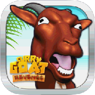Карри Гоат Өшөө авалт APK татаж авах - Карри Гоат Өшөө авалт (Анимал Паркур) v1.5.8 татаж авах