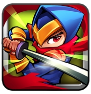 Ninja Rush Zombie Predator (паркуртай тулалдах) хувилбарын 1.2.1 хувилбарыг татаж аваарай