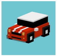 像素公路狂飙下载-像素公路狂飙(公路飙车)Smashy Road: Wanted下载 v1.1.2