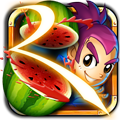 水果传奇2下载-水果传奇2(经典切水果游戏)下载 v1.00.00