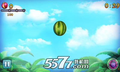 水果传奇2下载-水果传奇2(经典切水果游戏)下载 v1.00.00 游戏截图 3