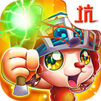 吃饭睡觉打泡泡游戏下载-吃饭睡觉打泡泡(经典泡泡龙游戏)下载 v1.0.02最新版