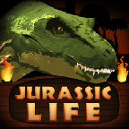 霸王龙模拟器中文版下载-霸王龙模拟器完整版(JurassicLife)下载 v1.2