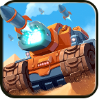 城市坦克战争游戏下载-城市坦克战争(坦克射击)Tank War - Battle City下载 v1.0